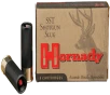 Hornady SST Slugs 12 Gauge 300 Grain 2 75 in Flex Tip EXpanding Slug - Shotgun Ammo - 5RD Box - 8623