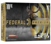 Federal 7mm PRC 175 Grain ELD-X Rifle Ammo - 20RD Box - P7PRCELDX1