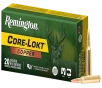 Remington Core-Lokt  243 Winchester 85 Grain Copper Hollow Point  - 20RD Box - R27856