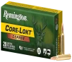 Remington Core-Lokt  300 Winchester Magnum 180 Grain Copper Hollow Point  - 20RD Box - R27858