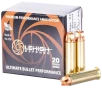 Lehigh Defense  357 Magnum 120 Grain Extreme Defense Brass - Pistol Ammo  -  20RD Box