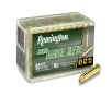 Remington Premier Rimfire  22 Winchester Magnum Rimfire 33 Grain AccuTip-V Brass Cased - Rimfire Ammo - 50RD Box - 21184
