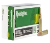 Remington UMC Rifle  308 Winchester 150 Grain - FMJ  -  Rifle Ammo - 40 Rounds - R23971
