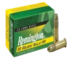 Remington Golden Bullet 22 Long Rifle 36gr BPHP - Rimfire Ammo - 50RD Box