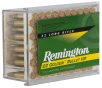 Remington 22 Golden Bullet  22 Long Rifle 36 Grain Plated Hollow Point Brass Cased - Rimfire Ammo - 100 Rounds - 21278