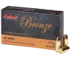 PMC   32 ACP 60 Grain - JHP - Brass Cased - Pistol Ammo  -  50RD Box - 32B