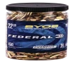 Federal BYOB  22 Long Rifle 36 Grain Copper Plated Hollow Point - Rimfire Ammo - 450RD Box - 750BTL450