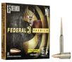 Federal 6 5 Creedmoor 135 Grain Berger Hybrid - Rifle Ammo - 20RD Box - P65CRDBCH1