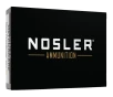 Nosler 6mm Creedmoor 105 Grain Hollow Point Boat Tail Brass Cased - Rifle Ammo - 20RD Box - 60135