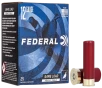 Federal Game Shok Upland Heavy Field 12 Gauge 1 1 4oz 2 3 4  Shotgun Ammo - 6 Shot - 25RD Box - H125 6