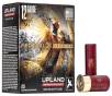 Federal Wing Shok 12 Gauge 1 1 8oz Upland High Velocity - Shotgun Ammo - 7 5 Shot - 25RD Box - P128 7 5