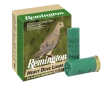 Remington Heavy Dove Loads 12 Gauge 1 1 8oz 2 75in 1255FPS  8 - Shotgun Ammo - 25RD Box - 28757