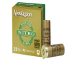 Remington Premier Nitro Sporting Clays 12 Gauge 1 1 8oz 2 75in 1300FPS  8 - Shotgun Ammo - 25RD Box - 20266