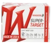 Winchester Ammo Super Target 12 Gauge 2 3 4 Length 1 1 8 Oz 8 Shot Centerfire  -  - 100 per Box