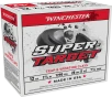 Winchester SUPER-TARGET 12 Gauge 1oz - 2 75in - 7 5 Shot Size - 1290MV - Shotgun Ammo - 25RD Box - TRGT12907