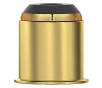Magtech 38 Special  P 158 Grain Semi Jacketed Soft Point Brass Cased - Pistol Ammo  -  50RD Box - 38H
