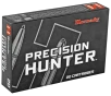 Hornady Precision Hunter  270 Winchester 145 Grain Extremely Low Drag - EXpanding Brass Cased - Rifle Ammo - 20 Round
