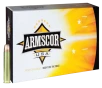 Armscor  500 S W Magnum 300 Grain - JHP - Brass Cased - Pistol Ammo  -  20RD Box