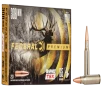 Federal BARNES TSX  308 Winchester 165 Grain Barnes Triple-Shock X - Rifle Ammo - 20RD Box - P308H