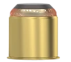 Magtech 454 Casull 260 Grain Semi Jacketed Soft Point Flat Brass Cased - Pistol Ammo  -  20RD Box - 454A