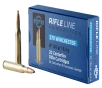 PPU   270 Winchester 130 Grain Soft Point  - 20RD Box - PP2701