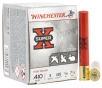 Winchester Super-X Shotshell 410 Bore 11 16 Oz 3in - Shotgun Ammo - 25RD Box - X4137