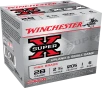 Winchester Super-X Shotshell 28 Gauge 1 Oz 2 75in - Shotgun Ammo - 25RD Box - X28H6