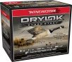 Winchester Drylok Super Steel 10 Gauge 1 5 8 Oz 3 5in - Shotgun Ammo - 25RD Box - XSC10BBB