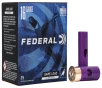 Federal Game Shok 16 Gauge 1 1 8oz 2 3 4  Shotgun Ammo - 6 Shot - 25RD Box - H163 6