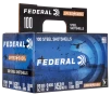 Federal Speed Shok 12 Gauge 1 1 4oz Speed Shok - Shotgun Ammo - 1 Shot - 100 Rounds - WF142100 BB