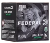 Federal Upland Steel 410 Bore 3 8oz 3  Shotgun Ammo - 6 - 25RD Box - USH410 6