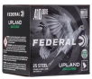 Federal Upland Steel 410 Bore 3 8oz 3  Shotgun Ammo - 7 5 - 25RD Box - USH410 7 5
