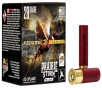 Federal Prairie Storm 28 Gauge 13 16oz Prairie Storm FS Lead - Shotgun Ammo - 6 Shot - 25RD Box - PFX289FS 6