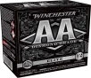 Winchester AA Diamond Grade 12 Gauge 1 Oz 2 75in - Shotgun Ammo - 25RD Box - AADGL12507