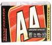 Winchester AA 20 Gauge 7 8 Oz 2 75in - Shotgun Ammo - 100 Rounds - AASC207VP