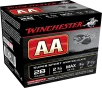Winchester AA 28 Gauge 3 4 Oz 2 75in - Shotgun Ammo - 100 Rounds - AASC287VP