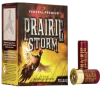 Federal Prairie Storm 20 Gauge  4 Shot 1 1 4oz 2 75in - Shotgun Ammo - 25RD Box - PFX204FS 4