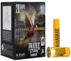 Federal Prairie Storm 20 Gauge  6 Shot 1oz 3in - Shotgun Ammo - 25RD Box - PFX258FS 6