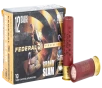 Federal Grand Slam 12 Gauge 1 3 4oz 3  Shotgun Ammo - 5 Shot - 10RD Box - PFCX157F 5