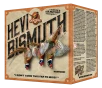 HEVI-Shot Hevi-Bismuth Upland 16 Gauge 1 1 8oz 2 3 4in Shotgun Ammo - 5 Shot - 25RD Box - HS16713