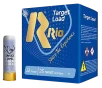 RIO  -  Top Game 12 Gauge 1-1 4 Oz 2-3 4in - Shotgun Ammo - 25RD Box - TG369