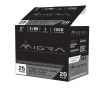 Migra Steel Shot Staxd Load 20 Gauge 1 Oz 3in - Shotgun Ammo - 25RD Box - M-20S4-6