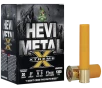 HEVI-Shot Hevi Metal Xtreme 20 Gauge 1 0625oz 3in Shotgun Ammo - Shot 6 - 25RD Box - HS39206
