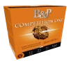 Baschieri   Pellagri Competition One 12 Gauge 1 Oz 2 75in Shotgun Ammo -  9 - 25RD Box - 12B1CP9