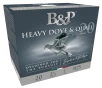 Baschieri   Pellagri Dove   Quail 20 Ga  1 Oz  20 Gauge 1 Oz 2 75in Shotgun Ammo -  8 - 25RD Box - 20BD8