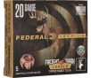 Federal Premium  Fed P209ft           20 3   Frgh Trn Slg 275  5 10