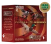 Federal Ultra Steel Waterfowl 20 Gauge 3 in 1oz 3   5 Shot Shotgun Ammo - 25RD Box - PWUX209 35