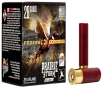 Federal Prairie Storm 28 Gauge 0 125oz - 3in Shotgun Ammo -  6 Shot FS Lead - 25RD Box - PFX285FS 6