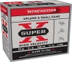 Winchester Super-X Hi-Veloctiy 12 Gauge 1 25 Oz 2 75 in Shotgun Ammo -  6 - 25RD Box - X12HV6