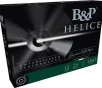 Baschieri   Pellagri Helice 12 Gauge 1 Oz 2 75in Shotgun Ammo -  8 - 10RD Box - 12B1FE75